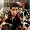 اتحاد الكرة يكرم منتخب الشباب الثلاثاء اتحاد الكرة يكرم منتخب الشباب الثلاثاء