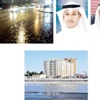 محمد كرم لـ «الوطن»: استقرار الطقس يستمر الأيام المقبلة