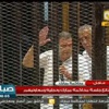 محامي عدلي فايد: المتظاهرون هم من بدؤوا بالعدوان والضباط قتلوهم بدون قصد محامي عدلي فايد: المتظاهرون هم من بدؤوا بالعدوان والضباط قتلوهم بدون قصد