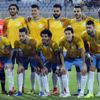 الإسماعيلي يختتم استعداده لمواجهة مازيمبي بتدريبات خفيفة
