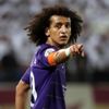 عموري أغلى لاعب في الخليج