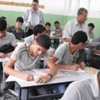رفض السماح للمعوقين بالاستعانة بمرافقين أسوياء في الامتحانات