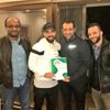 إسماعيل يوسف يكشف كواليس التعاقد مع السعيد.. ومفاوضات ضم أحمد فتحي إسماعيل يوسف يكشف كواليس التعاقد مع السعيد.. ومفاوضات ضم أحمد فتحي