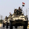 انفجار عبوتين قرب الشيخ زويد بمصر