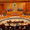 الجامعة العربية تؤكد تأجيل انعقاد ملتقى المعارضة السورية الجامعة العربية تؤكد تأجيل انعقاد ملتقى المعارضة السورية