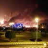 هجمات ارامكو تهز سوق النفط والأضرار بالمنشآت "كبيرة ولا يمكن اصلاحها بين عشية وضحاها"