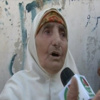 الحاجة رتيبة.. قصة تهز الوجدان ورسالة الى كل ابن وابنة وامام كل مسؤول.. تقرير تلفزيوني