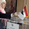 المصريون يترقبون اليوم الإعلان عن نتائج الاستفتاء