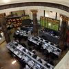البورصة تخسر 900 مليون جنيه في ختام تعاملات الأحد