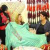 وزيرة التضامن: 5.5 مليون جنيه مبيعات معرض "ديارنا" في أسبوعين وزيرة التضامن: 5.5 مليون جنيه مبيعات معرض "ديارنا" في أسبوعين