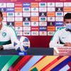 رينارد : وصلنا للمرحلة الثانية وعلينا الاستمرار بالعمل لتحقيق هدف التأهل رينارد : وصلنا للمرحلة الثانية وعلينا الاستمرار بالعمل لتحقيق هدف التأهل