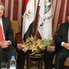 حوار أمريكا والإخوان المسلمين: لقاء المصالح لتأكيد الثوابت حوار أمريكا والإخوان المسلمين: لقاء المصالح لتأكيد الثوابت