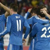 بالفيديو .. ريال مدريد يخرج بالعلامة الكاملة من مرحلة ' بدون رونالدو ' بالفيديو .. ريال مدريد يخرج بالعلامة الكاملة من مرحلة ' بدون رونالدو '