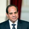 السيسي: مصر لن تقبل أن تمس نقطة مياه واحدة السيسي: مصر لن تقبل أن تمس نقطة مياه واحدة