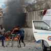 مسلحون يقتلون صحفيا تلفزيونيا في الصومال