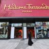 فنانان مصريان مفاجأة.. متحف مدام توسو دبي يجمع مشاهير العالم - فيديو