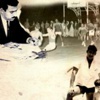 نهائي كرة السلة الذي أقيم ليلة القدر فتح لي باب الأمل والمستقبل