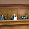 المتهم الثالث بحادث «فتاة المعادي» عن شريكيه في الجريمة: «ولا أعرفهم» المتهم الثالث بحادث «فتاة المعادي» عن شريكيه في الجريمة: «ولا أعرفهم»