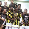 أخبار الإتحاد الثلاثاء 11 يونيو 2013