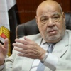 وزير العدل يُوقع اتفاقية تعاون مع «الأمم المتحدة» في مجال «مكافحة الفساد»