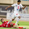 قمة بين العربي والكويت بكأس ولي العهد لكرة القدم