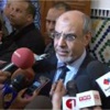 مشاورات للحكومة بتونس ومظاهرات مؤيدة