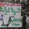اشتباكات بدمشق وحلب وقصف بإدلب ودرعا اشتباكات بدمشق وحلب وقصف بإدلب ودرعا