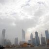 «الأرصاد»: سحب متكاثرة مع فرصة لأمطار خفيفة نهاراً.. غائم جزئياً ليلاً «الأرصاد»: سحب متكاثرة مع فرصة لأمطار خفيفة نهاراً.. غائم جزئياً ليلاً