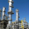 وقفة احتجاجية للعاملين بشركة الإسكندرية للبترول وقفة احتجاجية للعاملين بشركة الإسكندرية للبترول