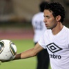 بالأرقام - شديد قناوي .. ماكينة عرضيات ' فاسدة ' أمام الزمالك