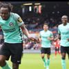 الأهلي يقترب من ضم بيرسي تاو في الانتقالات الصيفية
