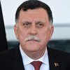 أعضاء المجلس الرئاسي الليبي يصلون إلى طرابلس