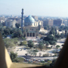 كاتم الصوت يعود إلى شوارع بغداد
