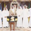 ولي العهد استقبل لجنة التعريف بالإسلام: تقديم الدعم والرعاية للجاليات كافة