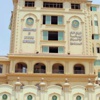 استنفار أمنى فى محيط مقر الإخوان استنفار أمنى فى محيط مقر الإخوان