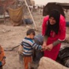 منسيو حرب الثمانينات والجاهلية الاولى قرب بغداد