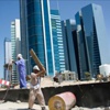 الكويت ترفع رسوم الخدمات على الأجانب