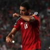 تقرير في الجول - 5 عوامل قد تهدد مشاركة كوكا في هجوم المنتخب