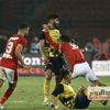 بث مباشر .. مشاهدة مباراة الأهلي ضد وادي دجلة الآن في الدوري المصري