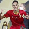 بانون: أشكر المغاربة على حسن الاستقبال بانون: أشكر المغاربة على حسن الاستقبال