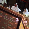مؤشر البورصة يقفل على تراجع قدره 7ر22 نقطة مع نهاية تداولات اليوم مؤشر البورصة يقفل على تراجع قدره 7ر22 نقطة مع نهاية تداولات اليوم