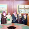 أمير المدينة: توجيه مصارف الأوقاف لتطوير المساجد التاريخية