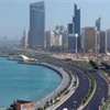 ليبيا: النار تلتهم 3 صهاريج نفط بمرفأ السدرة - أ. ف. ب.