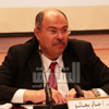قرار جمهوري بعودة حاتم بجاتو لهيئة مفوضي المحكمة الدستورية العليا