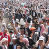 الآلاف يتظاهرون في «جنوب اليمن» ضد الوحدة مع الشمال