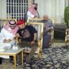 مدحلي والجيزاوي يقودان الجمبري للفوز بالثمانية.. والشاطري ينتصر بالأربعة مدحلي والجيزاوي يقودان الجمبري للفوز بالثمانية.. والشاطري ينتصر بالأربعة