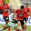 فوز صعب للاهلي ومثير للوحدة