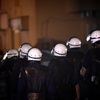 مواجهات بين الشرطة البحرينية ومحتجين حاولوا الوصول الى دوار اللؤلؤة