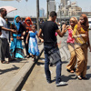 استرجل واحميها بدل ما تتحرش بيها