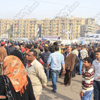 مسيرة بالتحرير للتنديد بالإعلان الدستوري والإخوان المسلمين